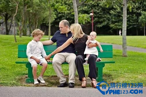 10大愚蠢教育排行榜，父母毁孩子的典型表现！