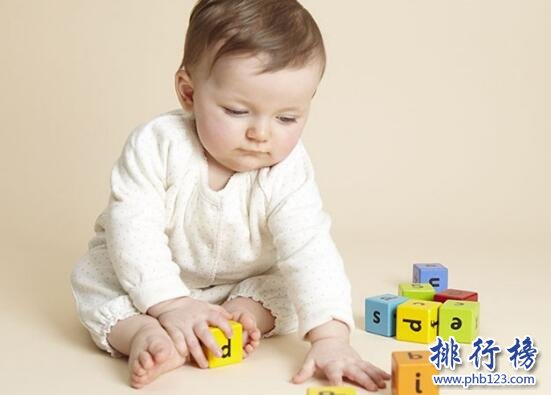 中国十大早教品牌排行榜