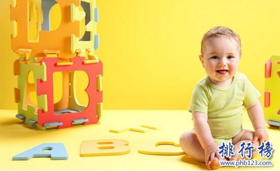 2017最赚钱的早教加盟品牌排行榜