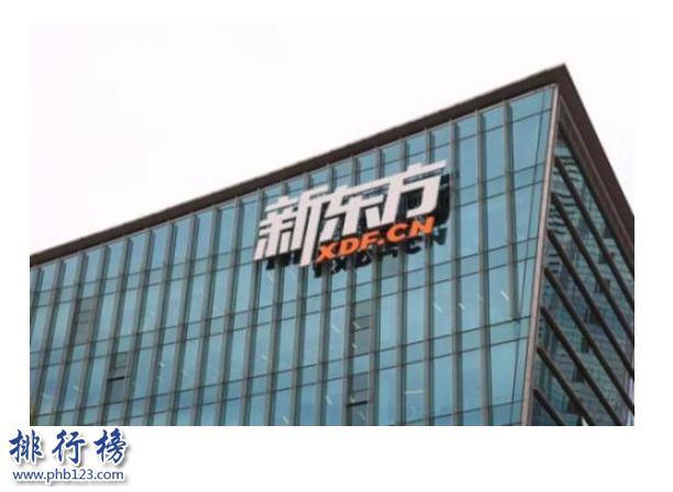 　　导语：英语是世界通用语言，目前已经运用到教育课本中不管是出国旅游还是商务谈判都少不了英语来做为沟通的桥梁，那么你知道北京有哪些比较好的英语培训机构吗?今天排行榜123网小编为大家盘点了北京十大英语培训机构，一起来了解一下吧!  　　北京十大英语培训机构  　　1.北京新东方  　　2.韦博国际英语  　　3.英孚教育  　　4.华尔街英语  　　5.新航道英语  　　6.北京美联英语  　　7.山木培训  　　8.北京外国语大学培训学院  　　9.李阳疯狂英语  　　10.北京环球雅思学校  　　十、北京环球雅思学校  　　官网：https://wuhan.gedu.org  　　北京雅思学校成立于1997年是一家大型的外语培训机构，集团旗下还有150所少儿英语学校士一家在美国上市的连锁品牌教育机构，主要学科有美语、英语、外教口语等多门学科曾获的全国知名学校等无数个荣誉成为全国综合性强校。  　　九、李阳疯狂英语  　　官网：https://www.crazyenglish.com  　　李阳英语成立于1995年是李阳老师创立的品牌，主要业务有教育咨询、编辑出版、翻译等多个项目的国际化企业，拥有一流的教学团队受到无数学者的好评。在世界各地开设有分支机构在整个行业的知名度和影响力很大。  　　八、北京外国语大学培训学院  　　官网：https://www.bwpx.com  　　北京外国语学校成立于2013年是一家大型的教育培训机构，开设了英语、会计学、电子商务等7个专业学科，学校拥有雄厚的师资力量为学生提供优质高效率的外语学习能有效提高学生的语言能力。  　　七、山木培训  　　官网：https://www.smpx.com.cn/  　　北京山木培训成立于1991年是宋山木先生创立的一家中国最早的教育培训中心，北京十大英语培训机构之一，经过27年的发展在伦敦、东京、美国等20多个城市拥有300多个分校，受到社会各界的关注，登上中央电视台、上海电视台等多家媒体宣传报道。  　　六、北京美联英语  　　官网：https://www.meten.com  　　北京美联英语是一家专业的高端英语培训机构，主要经营业务有成人英语教育、少年英语培训、企业团体英语培训等多个英语服务项目，经过多年的发展成为全国大型的研发教育集团，学校为了给学院舒适的学习环境在学校设有咖啡厅、电影院让学员能轻松享受学习英语的乐趣。  　　五、新航道英语  　　官网：https://www.xhd.cn  　　新航道英语成立于2004年由胡敏教授创办的一家大型的国际教育机构，北京十大英语培训机构之一，在全国40多个城市开设有300多个英语学习中心凭借深厚的英语功底为每一位学生提供高效率的学习方法帮助学生快速提高英语口语能力。  　　四、华尔街英语  　　官网：https://wse.com.cn  　　华尔街英语成立于1972年是李文昊英语博士创办的一家国际英语培训机构，在世界28个国家设有400多家英语学习中心，成功帮助了世界200多万人提高了英语语言能力，受到社会各界的一致好评。  　　三、英孚教育  　　官网：https://www.ef.com.cn  　　北京英孚教育成立于1965年是一家老牌的英语培训机构，由著名企业家Bertil Hult创办，旗下有16个分支机构为学者提供语言学习、留学旅游等课程帮助了1500多万个学者提高了英语口语能力，现在已经成为遍布世界各地的知名教育品牌。  　　二、北京韦博国际英语  　　官网：https://www.webi.com.cn/  　　韦博国际英语成立于1998年是一家高端的英语培训机构，为成人或者企业提供优质的英语学习服务，目前在国内开设有100多个培训机构，已经成功帮助30万名学员流利的说英语，其中主要业务包括职场英语、商务英语、旅游英语等多个英语培训服务。  　　一、北京新东方  　　官网：https://bj.xdf.cn/  　　北京新东方教育培训公司成立于1993年是国内国内规模最大的一家综合性教育机构，主要经营业务包括中小学基础教育、出国咨询等多个领域的语言学习，旗下还有泡泡少儿教育、同文高考复读等多个品牌教育，在北京十大英语培训机构中排名第一，在国内有很高的知名度和影响力。  　　结语：以上就是排行榜123网小编为大家盘点的北京十大英语培训机构，这些英语机构在国内外有很高的知名度，帮助无数英语学子能流利自信的说出英语。