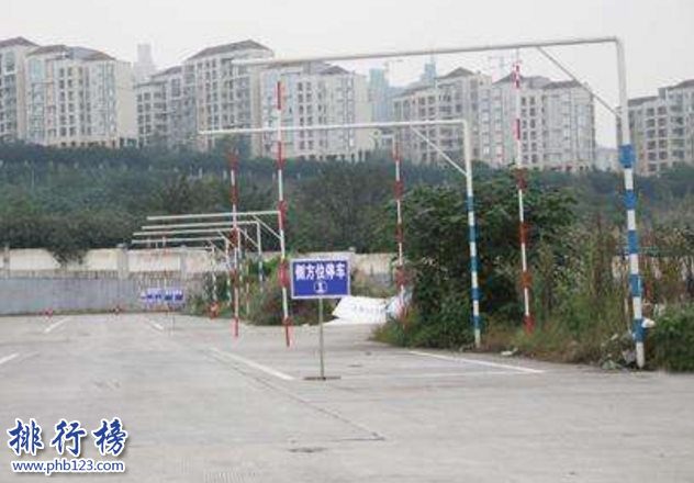 武汉驾校哪家好？武汉口碑好的十大驾校排名推荐