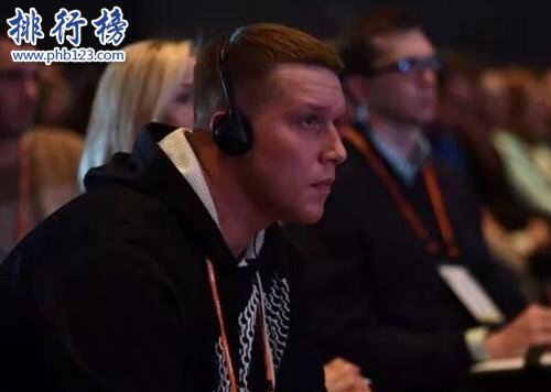 我国紧缺的十二类人才，个个高薪!