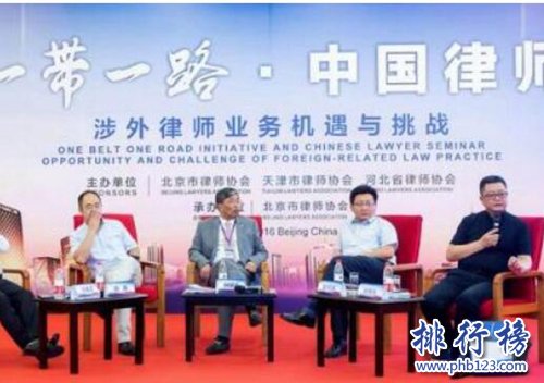 我国紧缺的十二类人才，个个高薪!