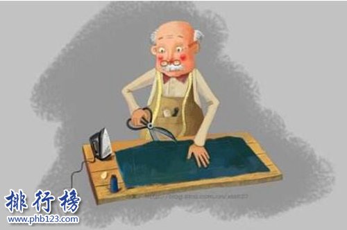 学历低找那些工作？盘点十大低学历挣钱工作