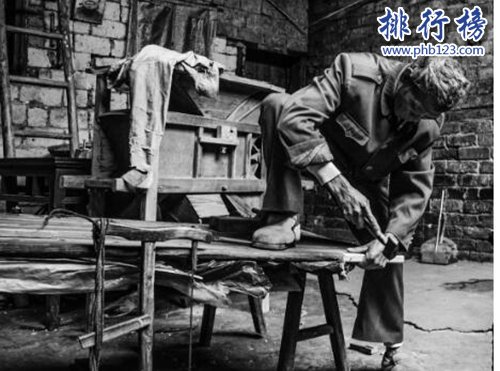 学历低找那些工作？盘点十大低学历挣钱工作