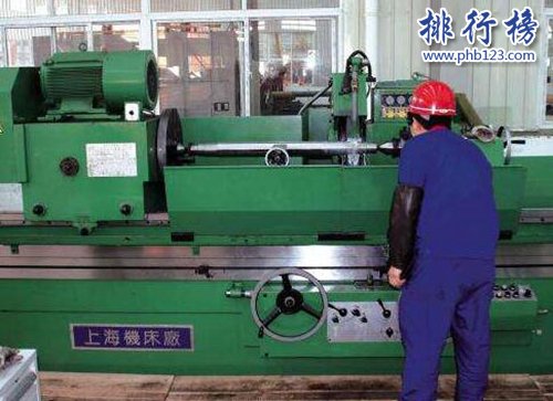 技术工工种薪资排名，第一轻松月入万元