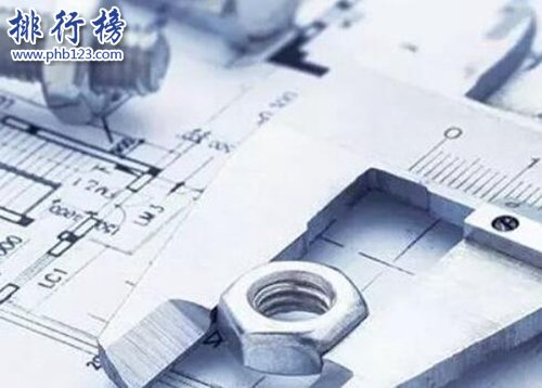 技术工工种薪资排名，第一轻松月入万元