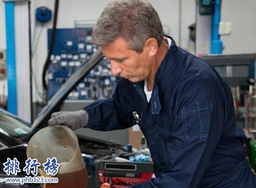 低学历男人适合的工作，低学历也有好工作