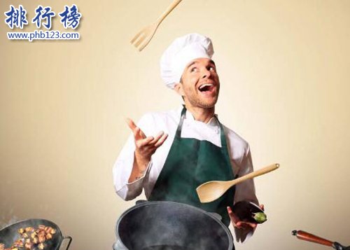 低学历男人适合的工作，低学历也有好工作