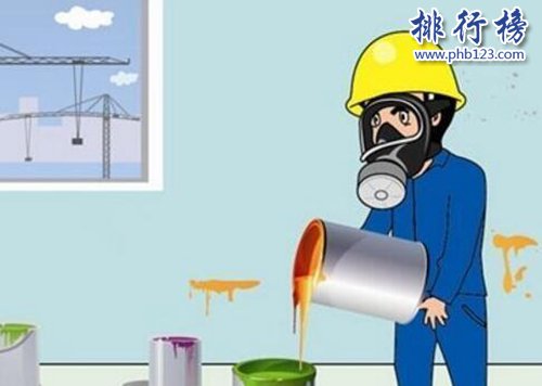 低学历男人适合的工作，低学历也有好工作