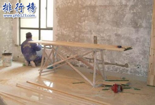 学徒最好的十大行业，第一轻松，第二高薪