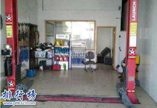 学徒最好的十大行业，第一轻松，第二高薪