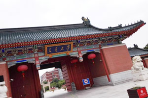 上海mba学费排名