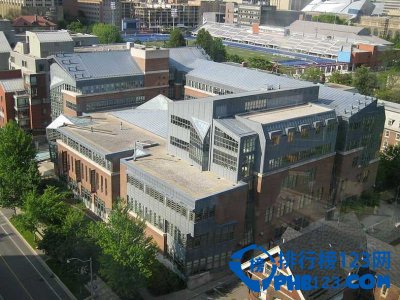 2015全球商学院排名top50