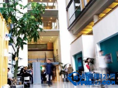 2015全球商学院排名top50