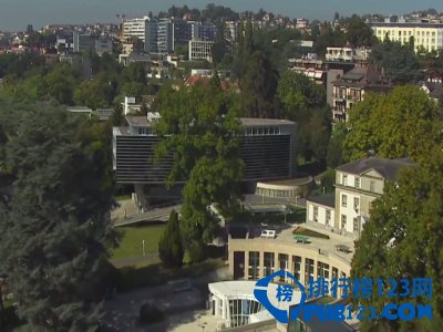 2015全球商学院排名top50