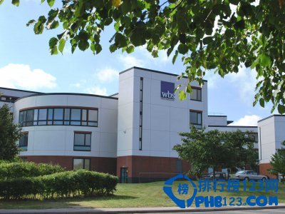 2015全球商学院排名top50