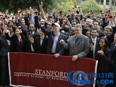 2015全球商学院排名top50