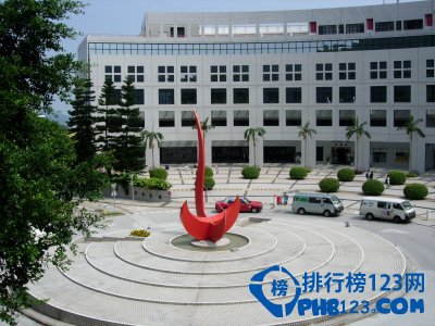2015全球商学院排名top50