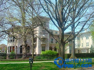 2015全球商学院排名top50