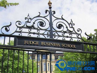 2015全球商学院排名top50