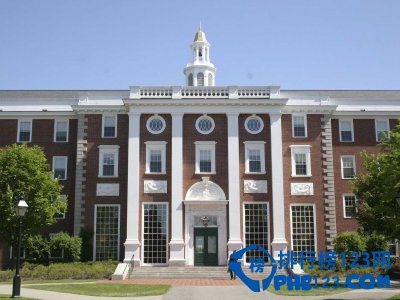 2015全球商学院排名top50