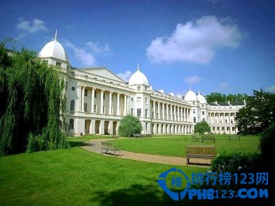 2015全球商学院排名top50