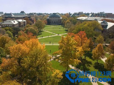 2015全球商学院排名top50