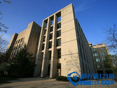 2015全球商学院排名top50