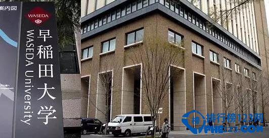 日本私立大学排行榜，社长的创造地