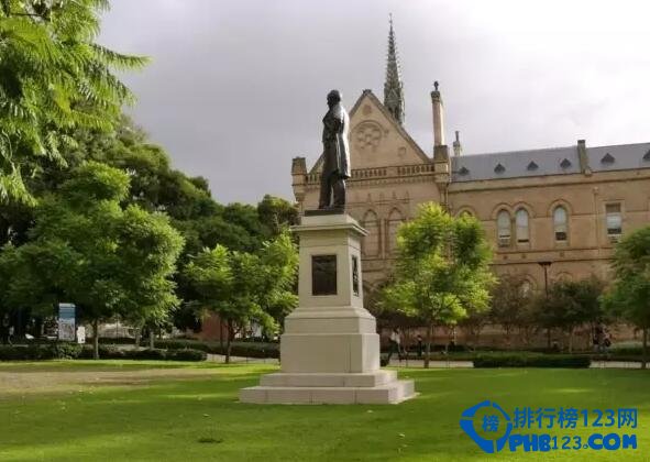 日本私立大学排行榜，社长的创造地