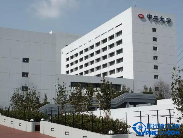 日本私立大学排行榜，社长的创造地