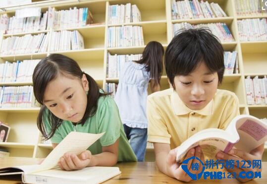 2017年日本留学专业排行榜