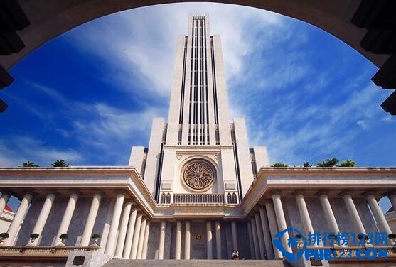 2016年泰国高校排行榜，泰国有的不只有人妖