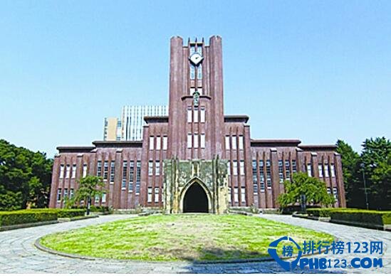 2016年日本大学排行榜，所有渠道的最全榜单