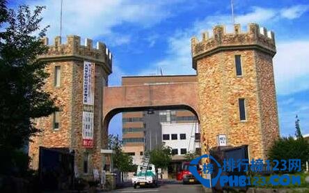 2016年日本大学排行榜，所有渠道的最全榜单