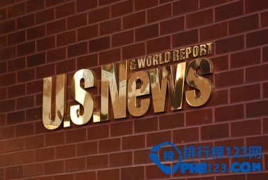 usnews2015全球大学排名前十