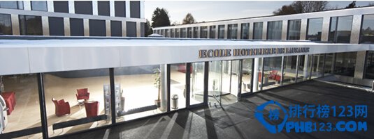 世界酒店管理大学排名2015