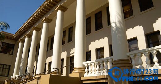 世界酒店管理大学排名2015