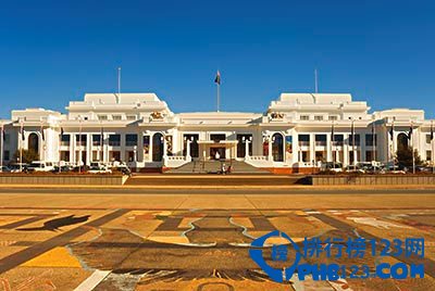 澳洲和新西兰大学排名2015