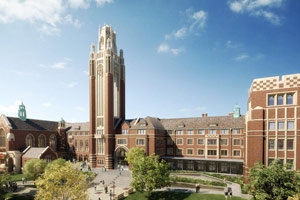 2016美国计算机大学排名 美国大学计算机专业排名