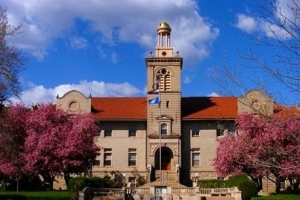 美国留学高校排行榜 最适合留学生的50所美国高校