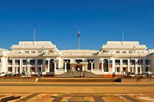 QS澳洲和新西兰大学排名2015