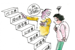 留学中介机构排名 2016留学中介前十名