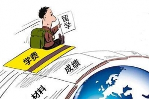 中国留学生出国留学专业排名top10 商科专业居第一位