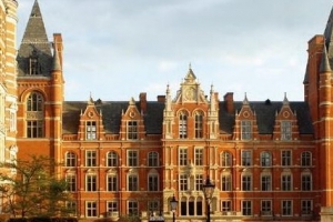 英国就业率最高的大学TOP50