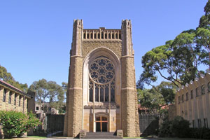 2015澳洲八大名校排名