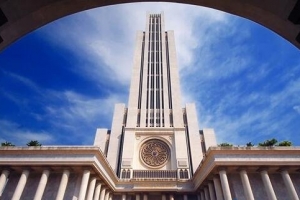 2016年泰国高校排行榜，泰国有的不只有人妖