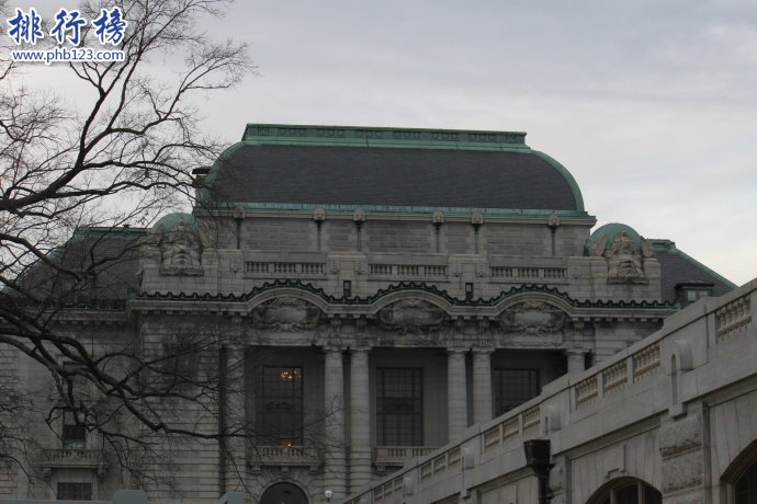 美国海军学院图片