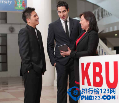 2016年德国留学九大热门专业及其院校排行